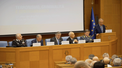 Convegno fondazione Icsa evento Loading